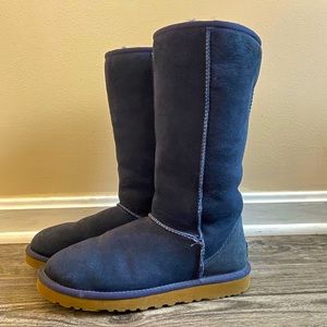 UGG Women’s Classic Tall Boots